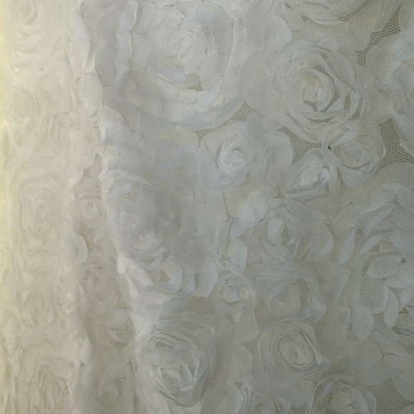 Tara Keely Style 2709 Bridal Gown - Picture 4 of 8